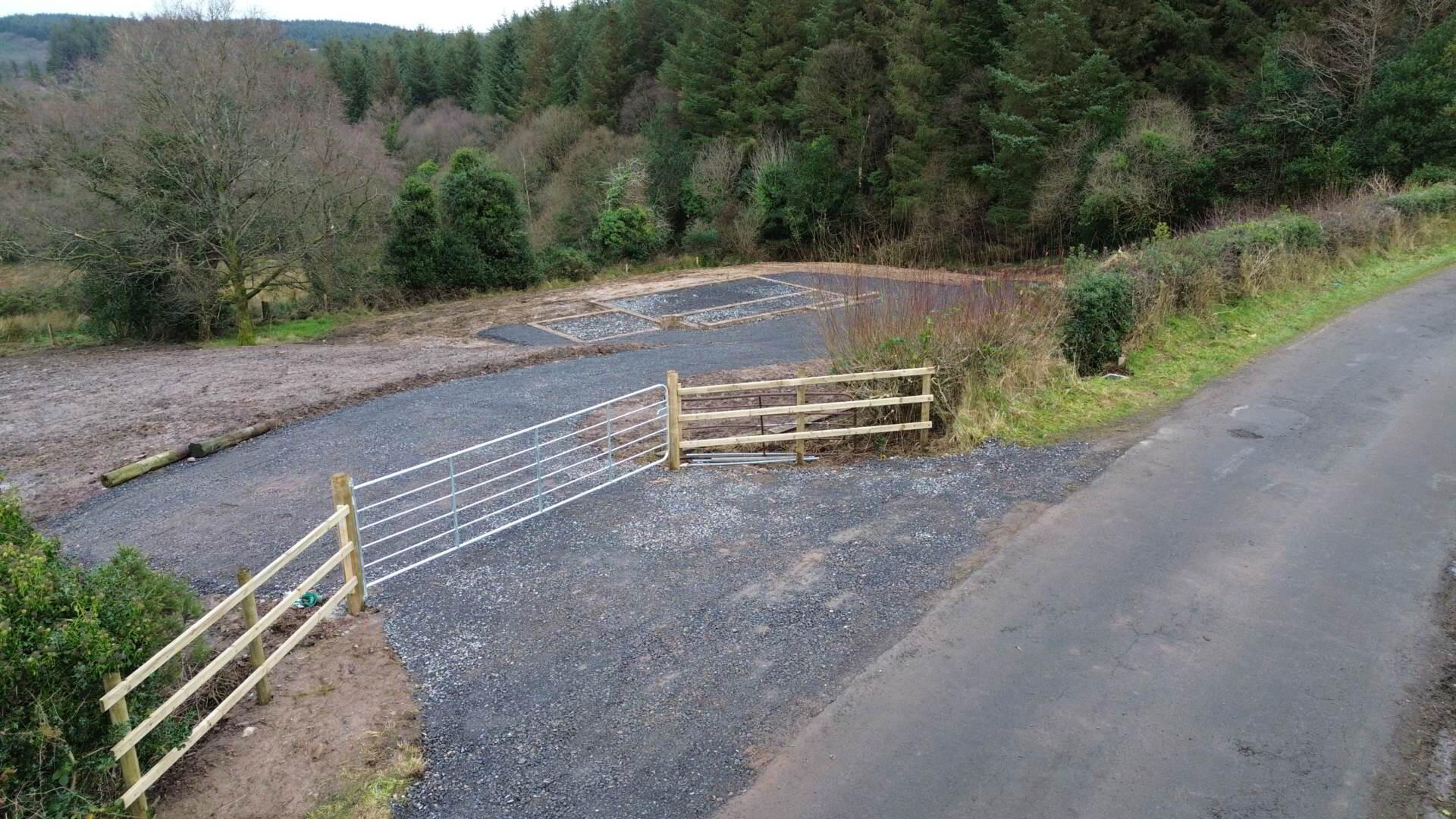 Building Site, Fpp 18 of 18
