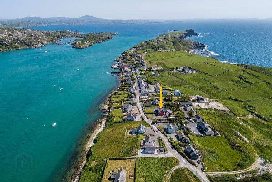 Marconi House, Crookhaven 31 of 32