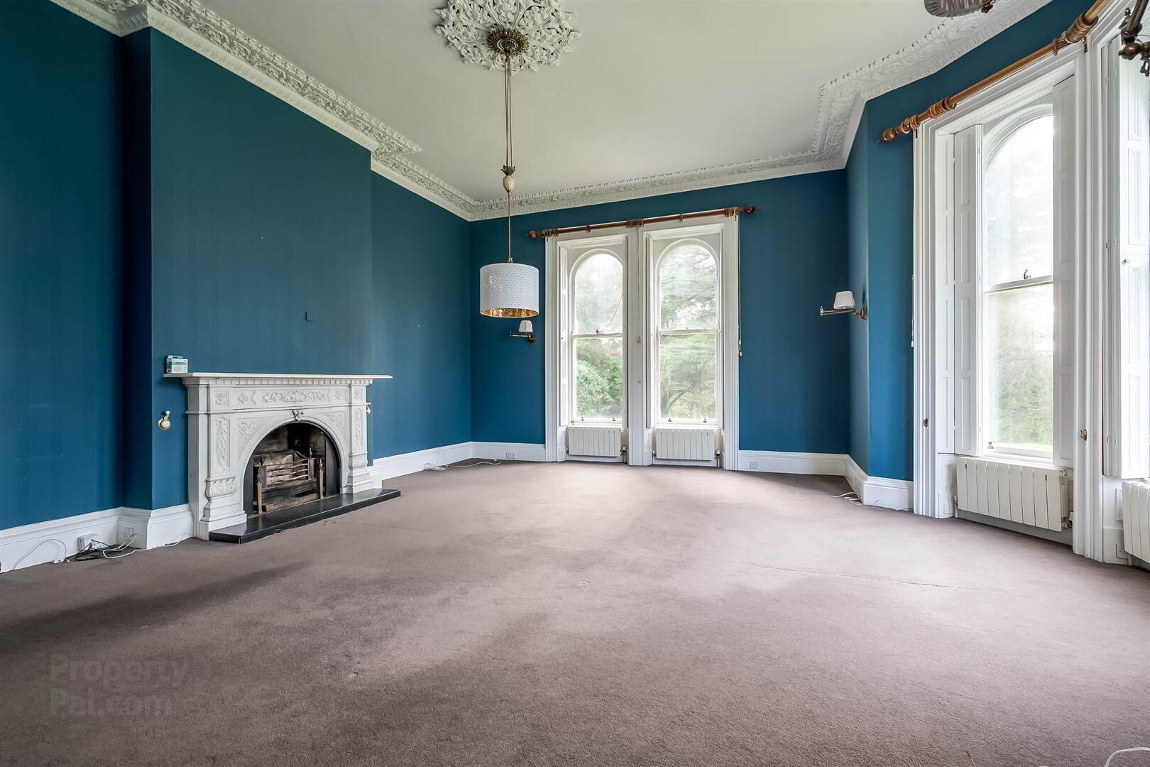 Flat 1 Lismachan House, 378 Belmont Road 9 of 24