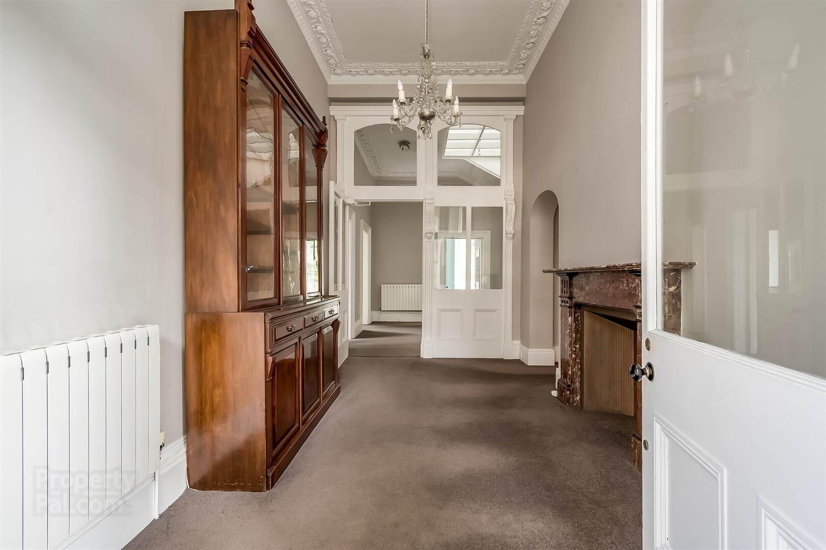 Flat 1 Lismachan House, 378 Belmont Road 5 of 24
