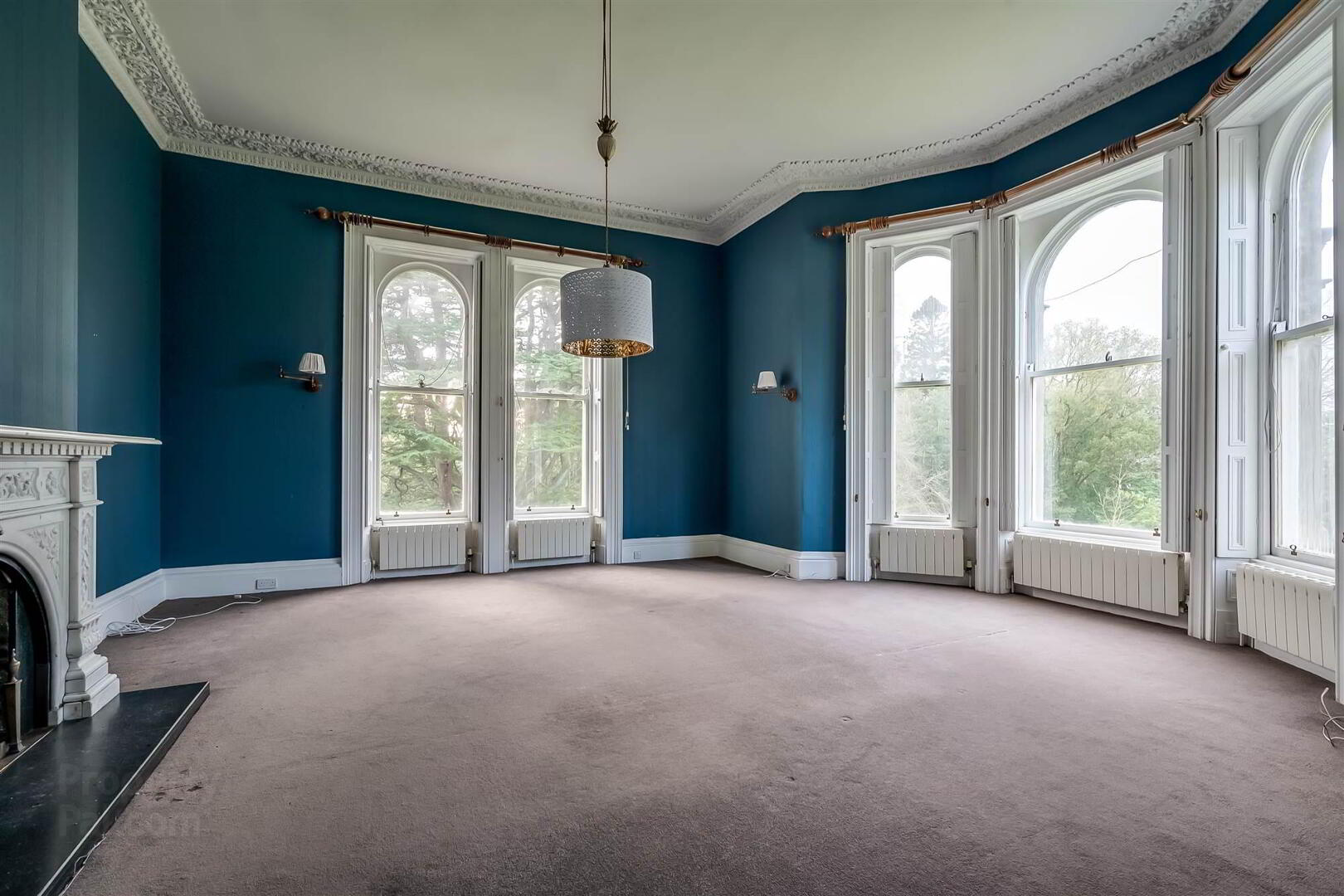 Flat 1 Lismachan House, 378 Belmont Road 8 of 24