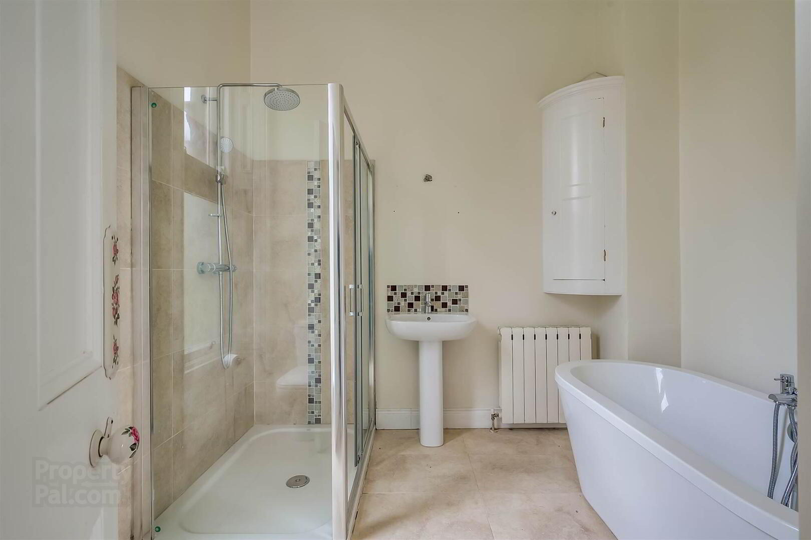 Flat 1 Lismachan House, 378 Belmont Road 16 of 24