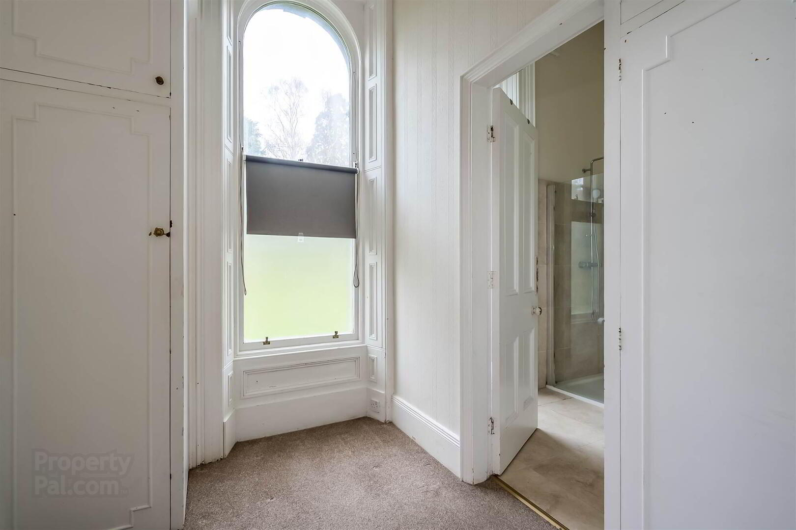 Flat 1 Lismachan House, 378 Belmont Road 18 of 24