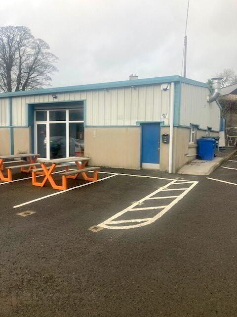 Unit 3b, Annacloy Business Park