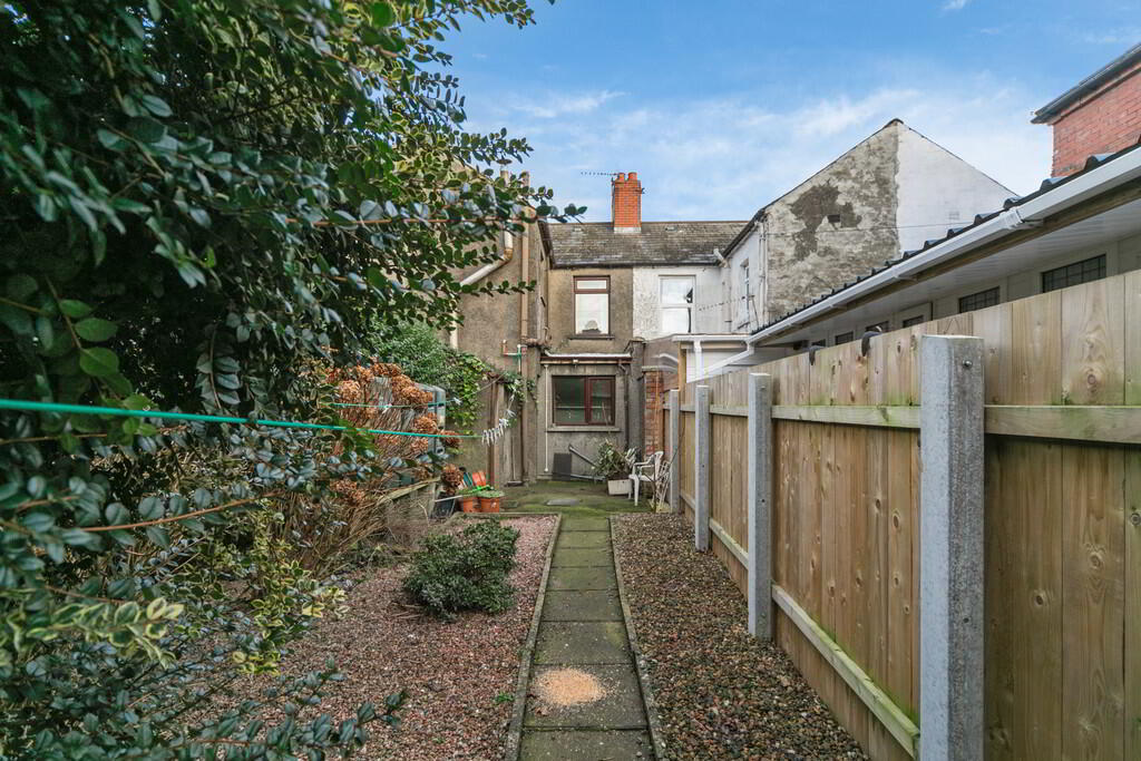 109 Belmont Road 20 of 21