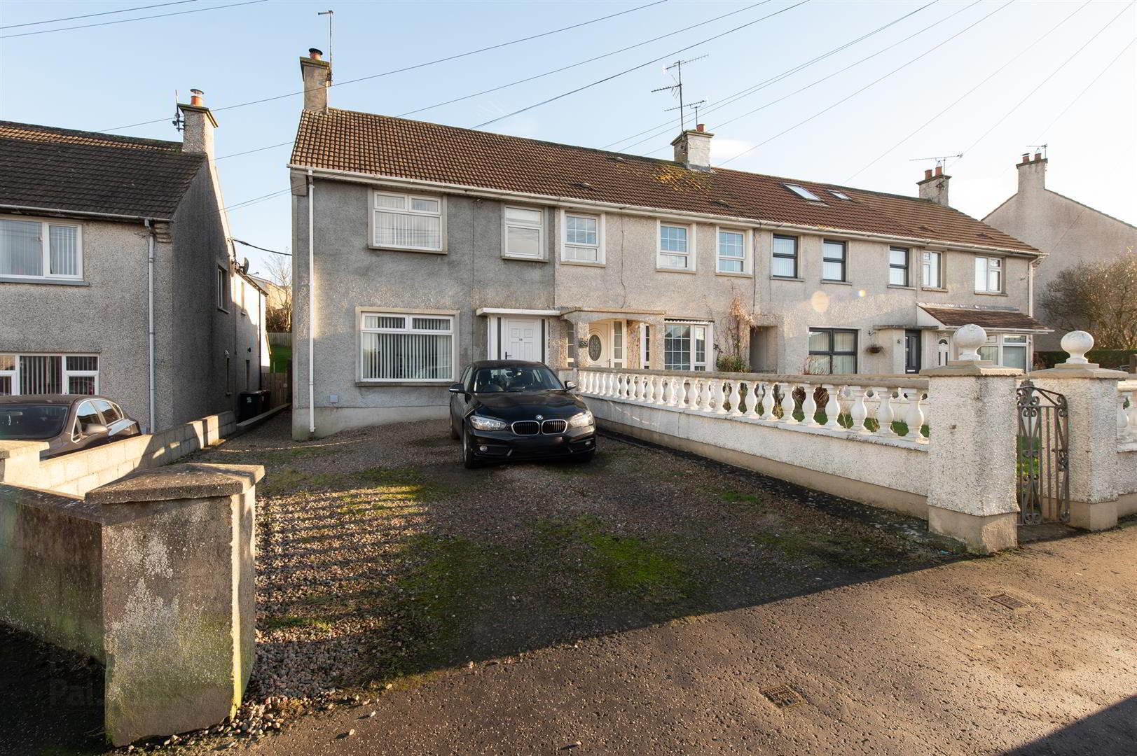 33 Rathfriland Road