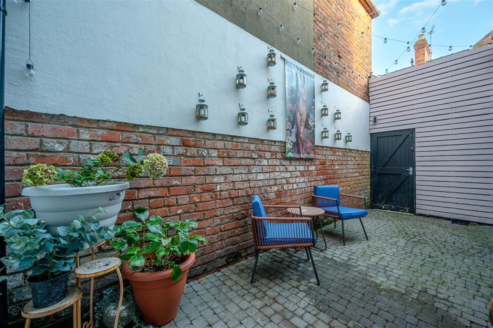 3 Castleview Terrace 24 of 27