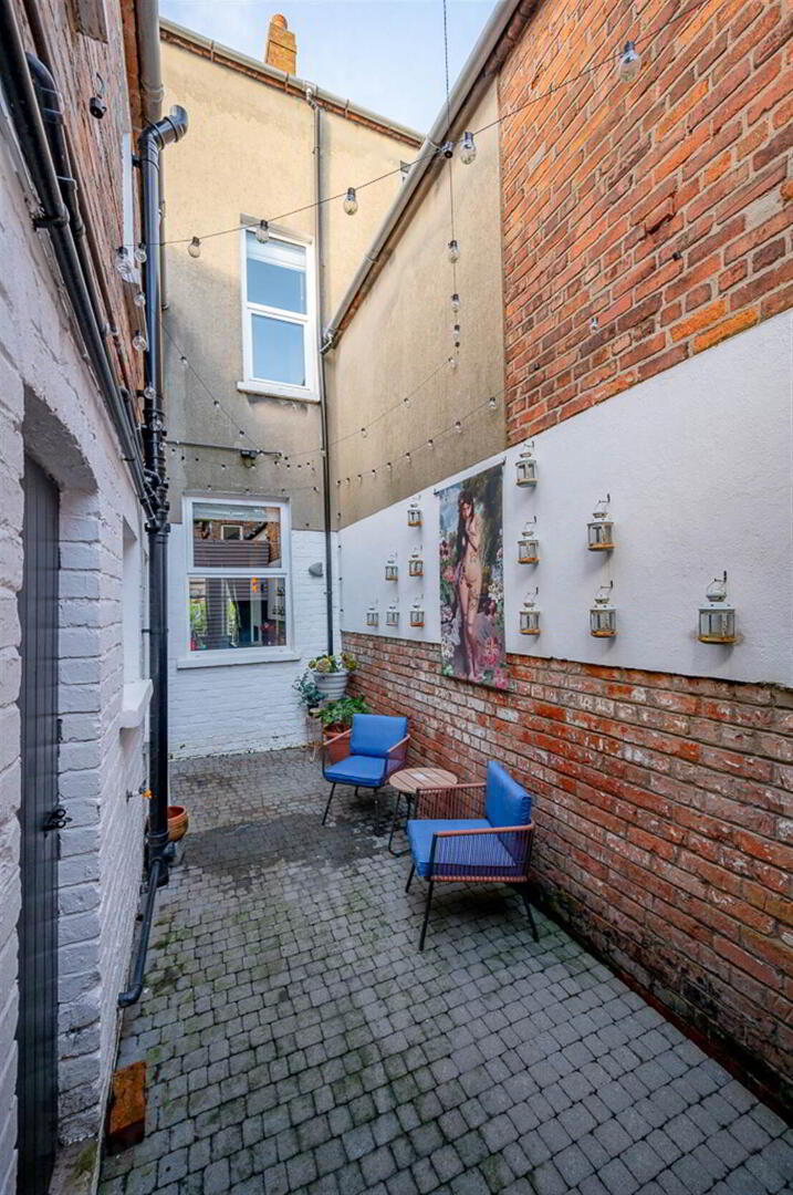 3 Castleview Terrace 25 of 27