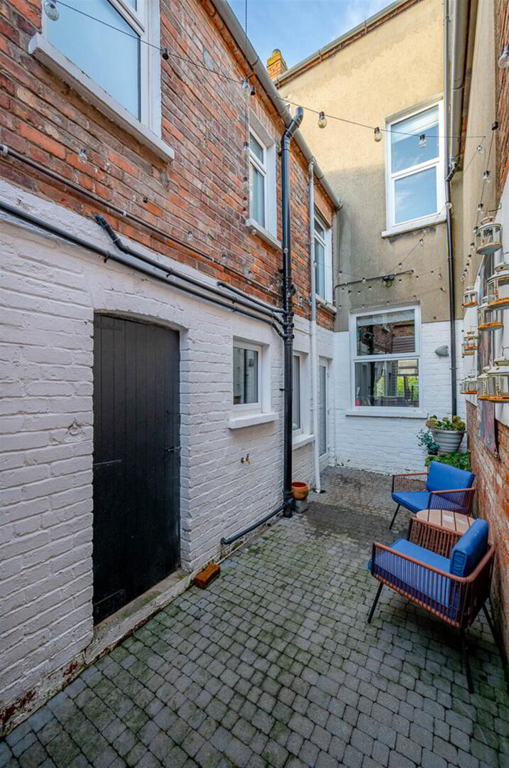 3 Castleview Terrace 26 of 27