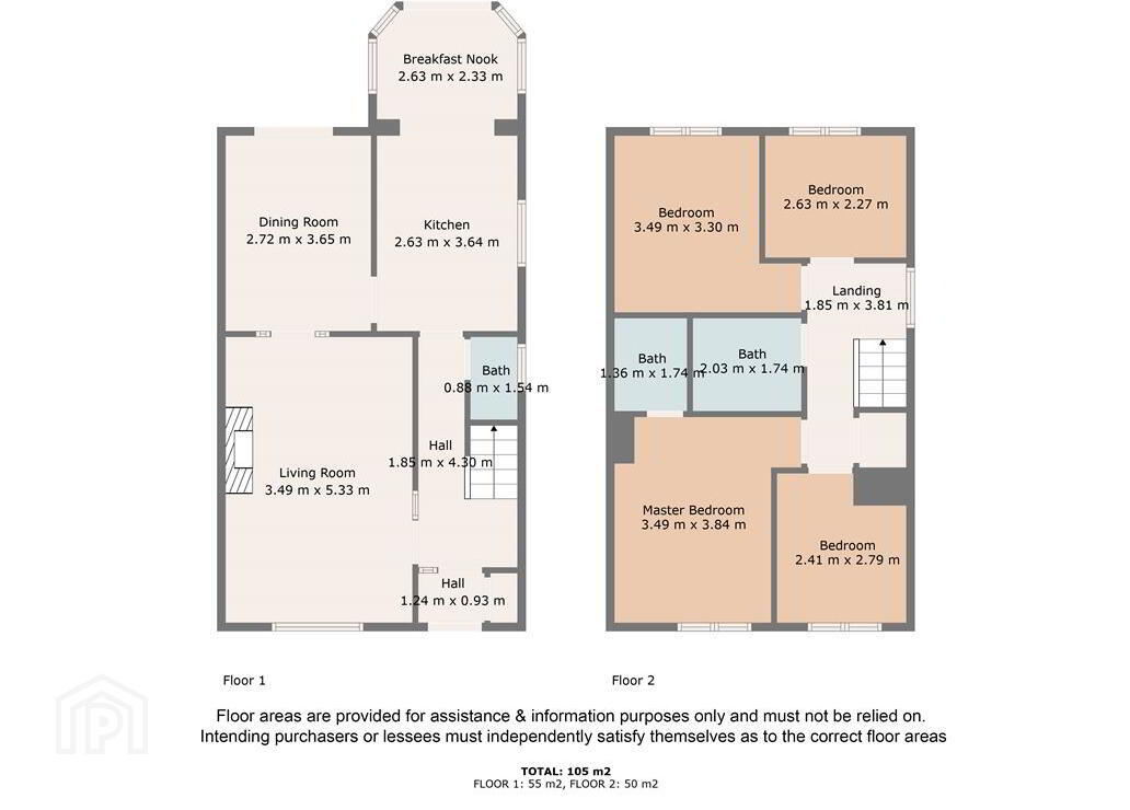 144 Kimmage Road 33 of 33