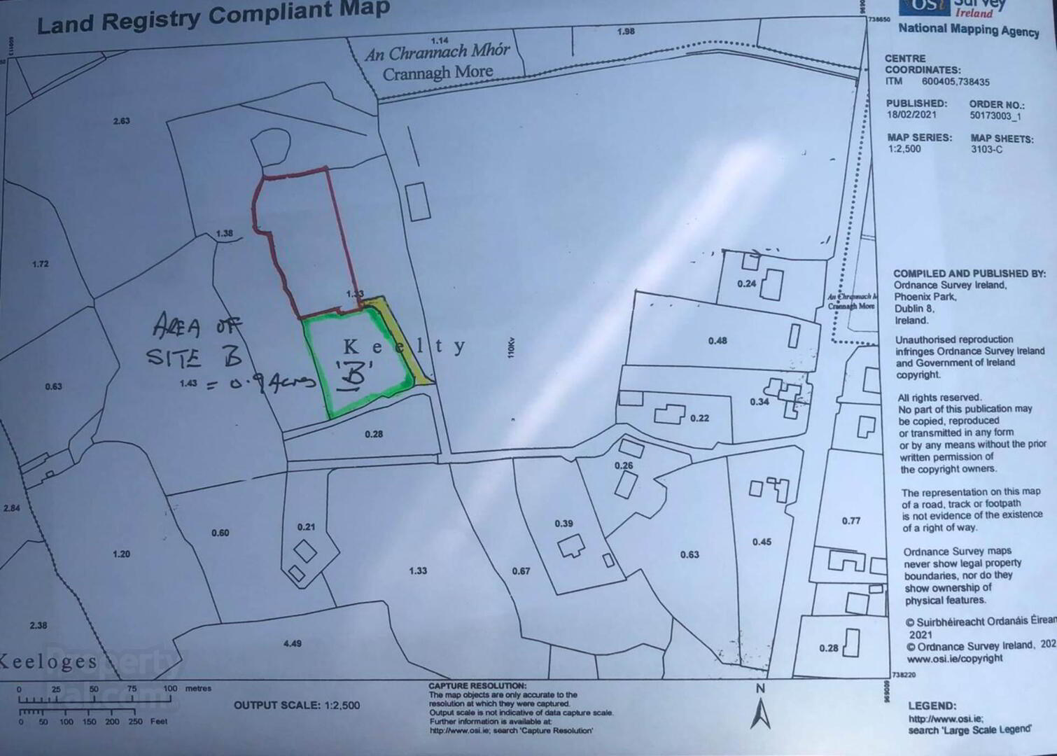 property description image