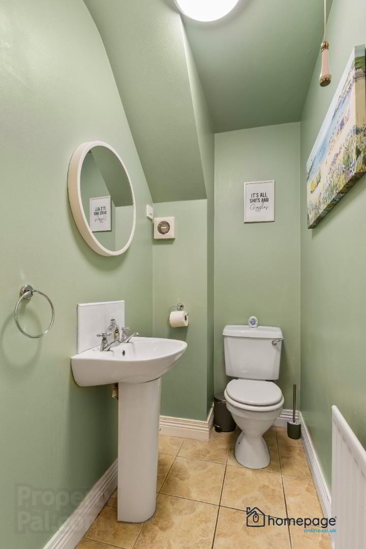 16 Summer Meadow Mews 11 of 30