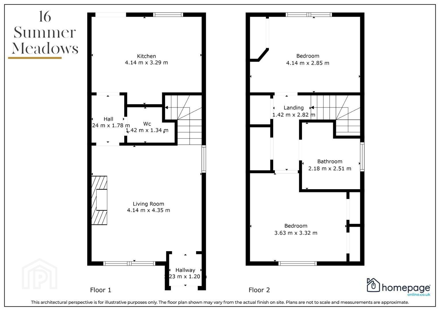 16 Summer Meadow Mews 31 of 31