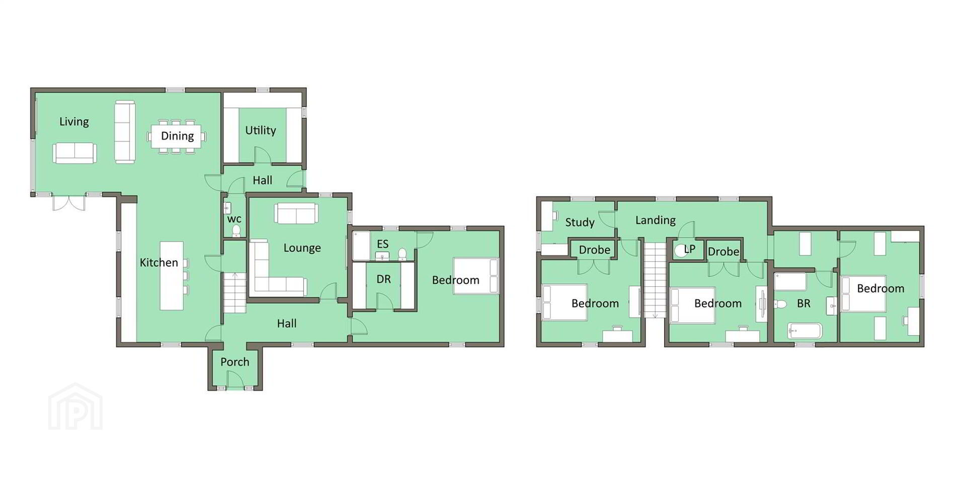 "The Willows", 11c Cunningburn Road 42 of 44