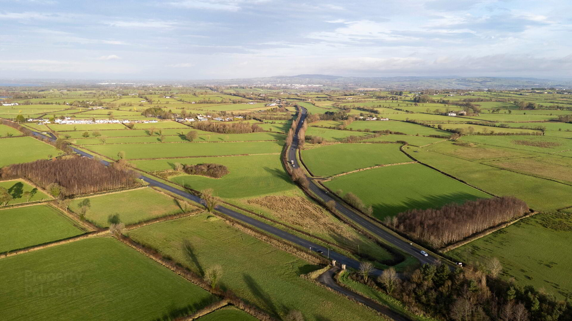 Lands At Tully Road