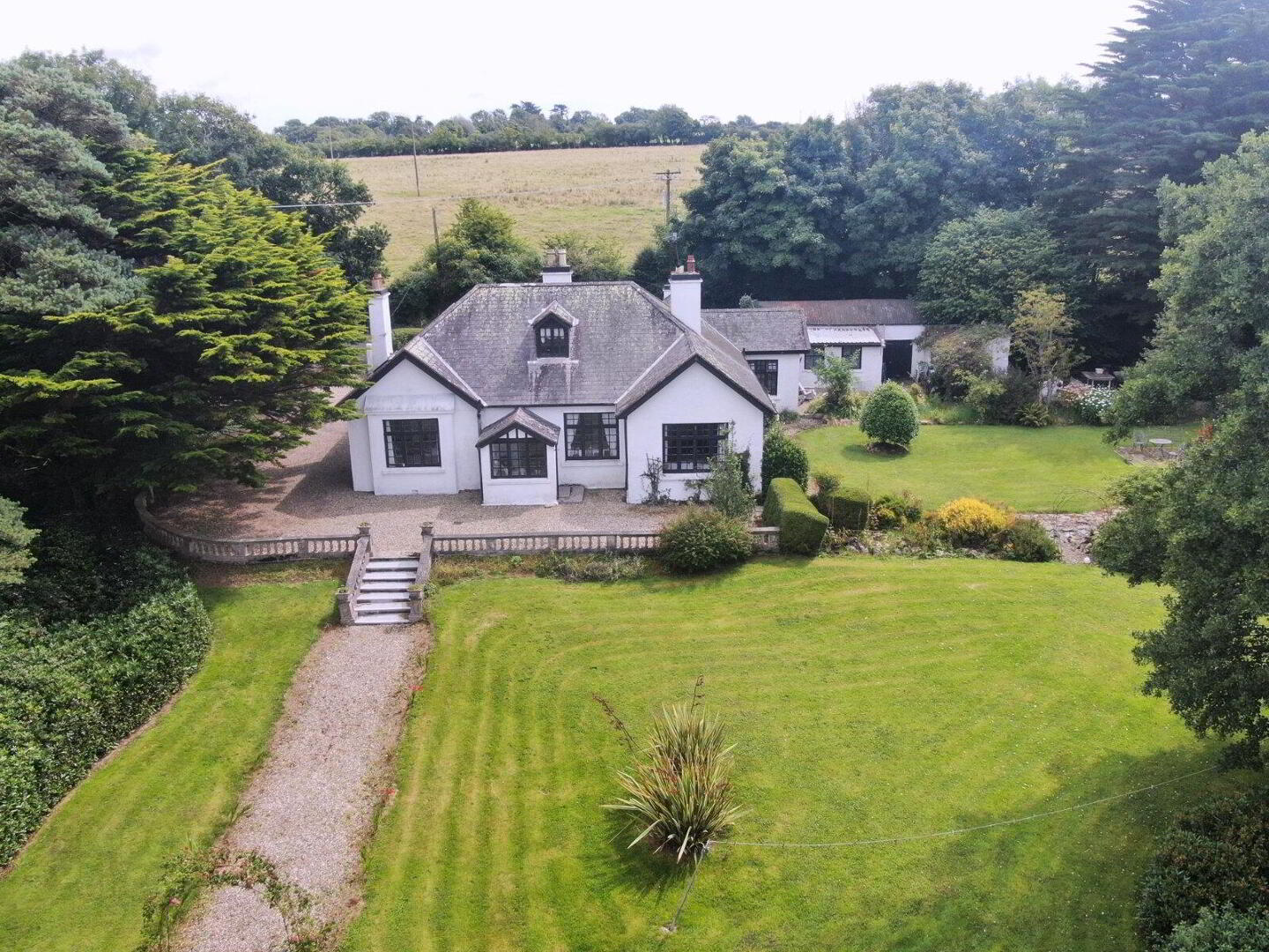 Barrystown 22 of 23