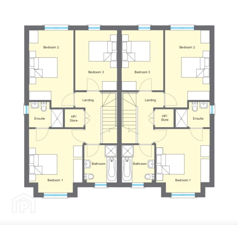 House Type C1 14 of 20