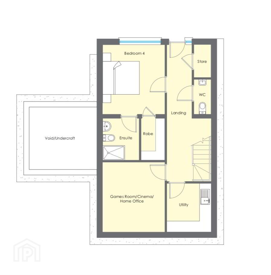 House Type C1 18 of 20