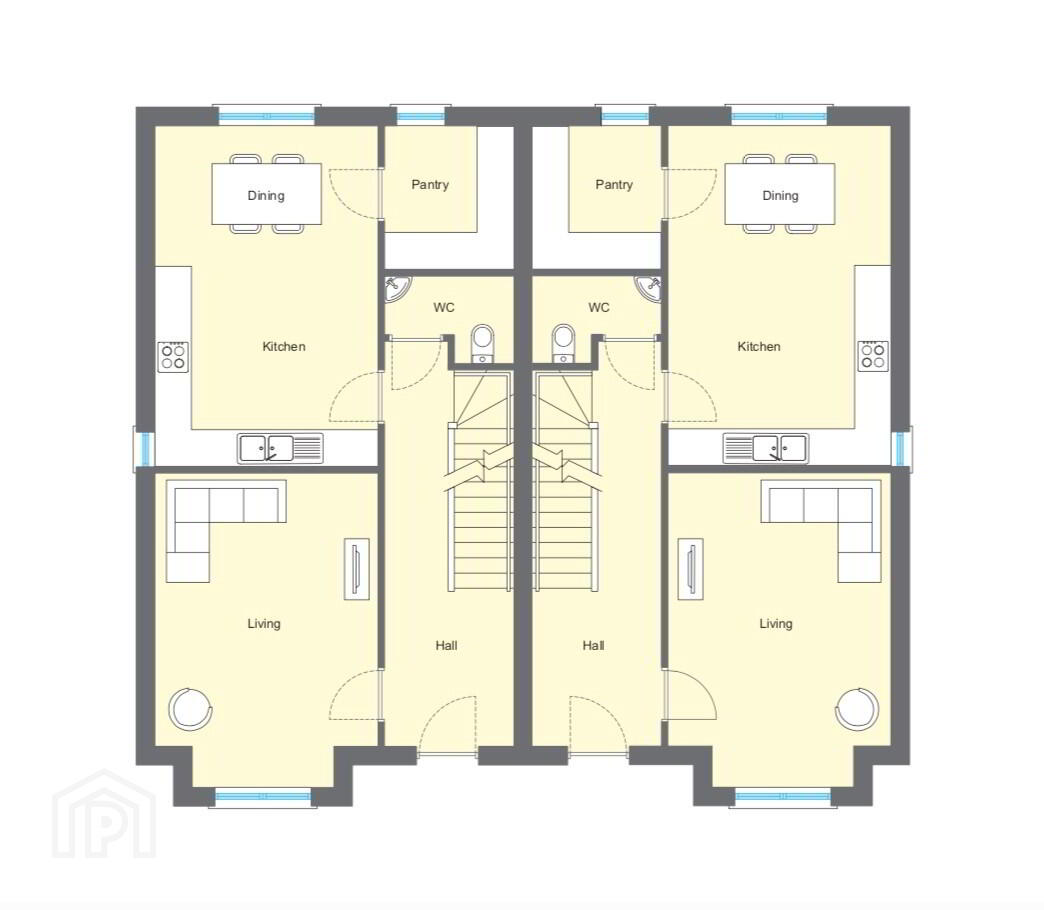 House Type C1 6 of 20