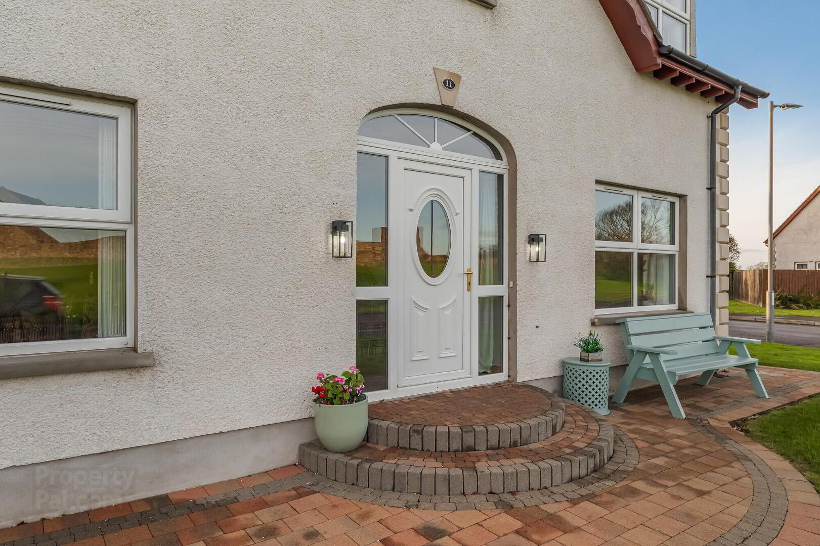 11 Castle Meadow Park 6 of 46