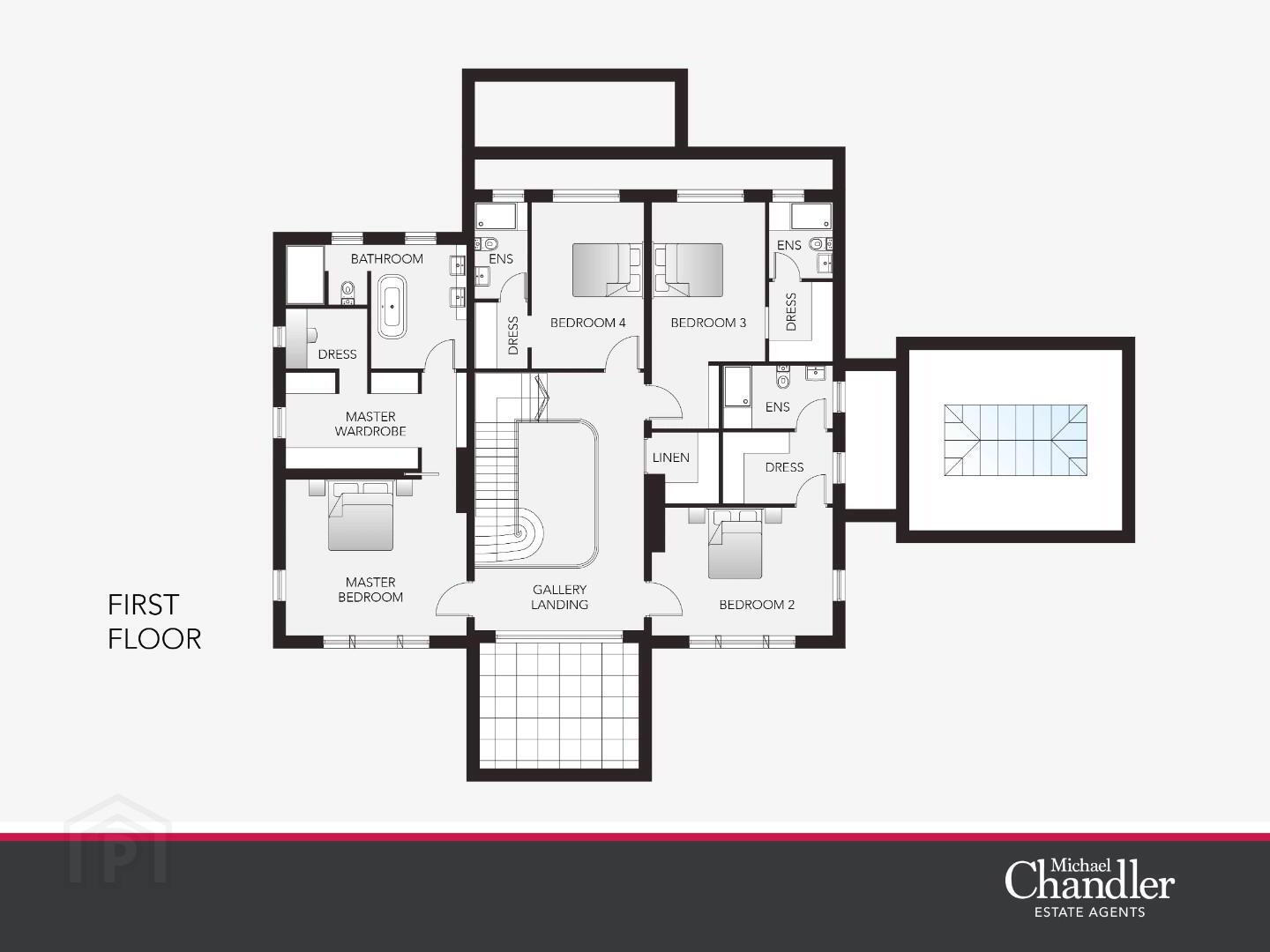 Craigdarragh Meadow, 28a Craigdarragh Road 6 of 11