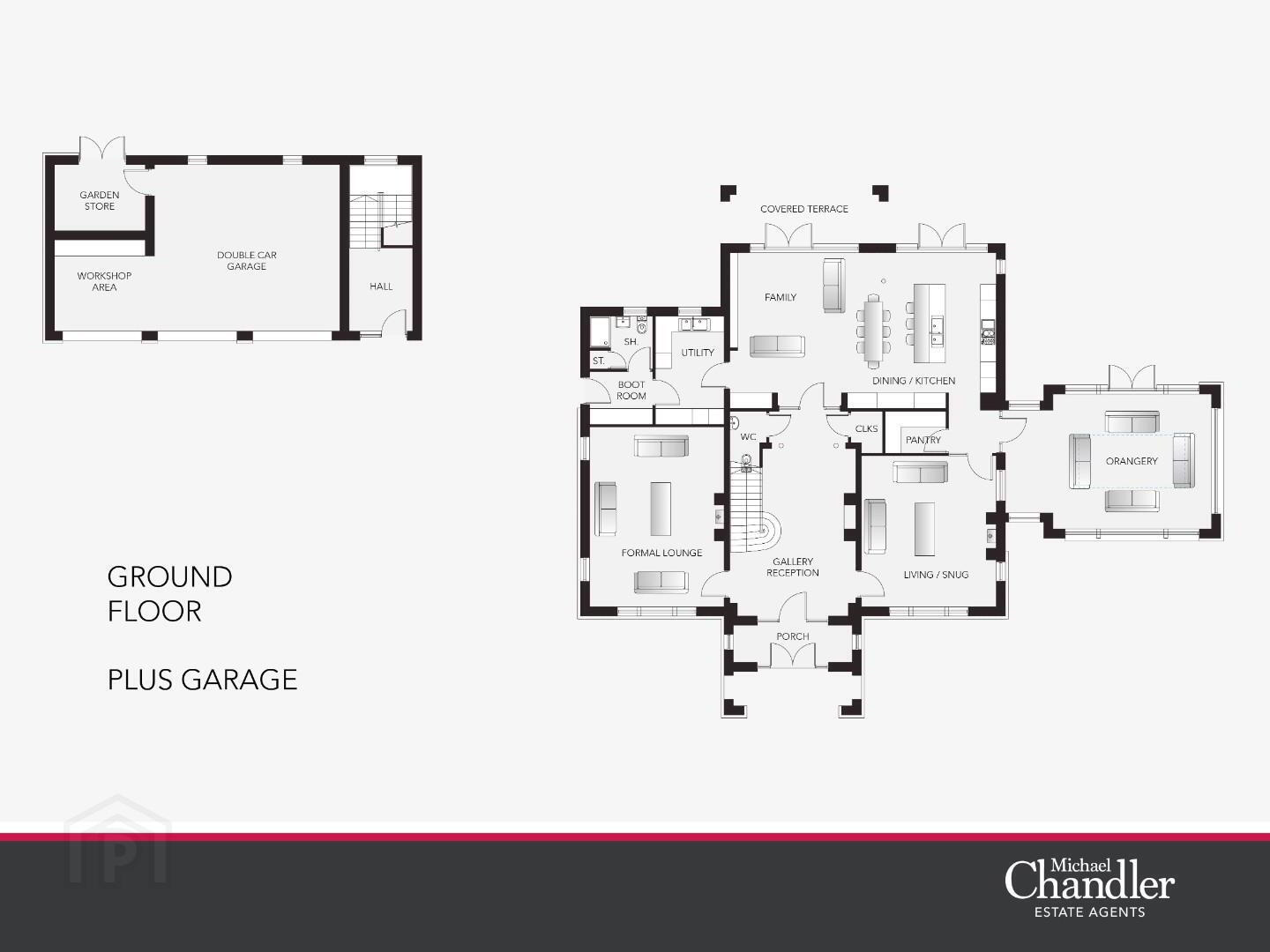 Craigdarragh Meadow, 28a Craigdarragh Road 5 of 11