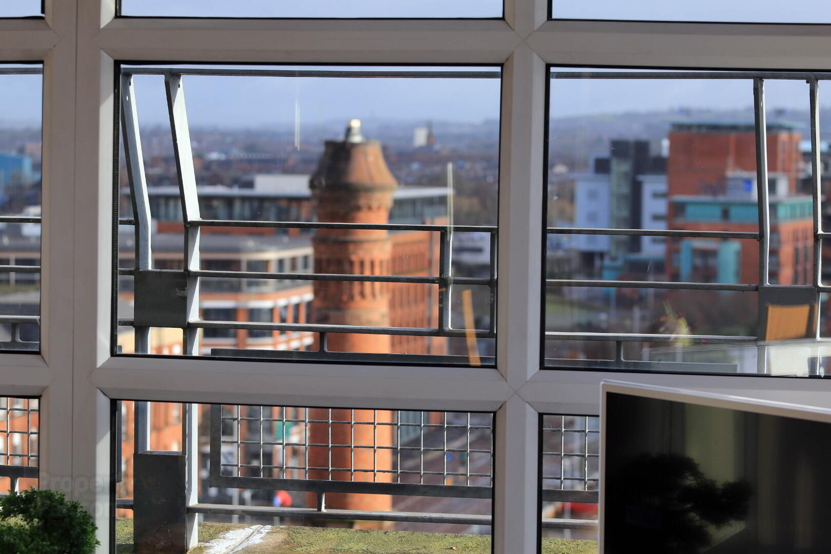 Luxury Penthouse Apartment, Bankmore Street 10 of 25
