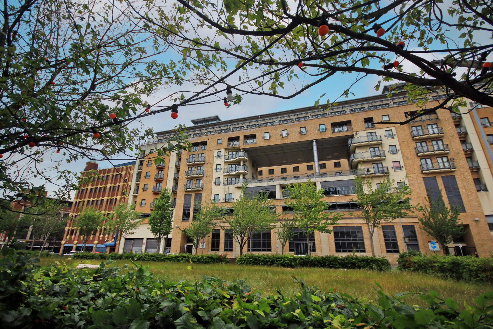 Luxury Penthouse Apartment, Bankmore Street 24 of 25