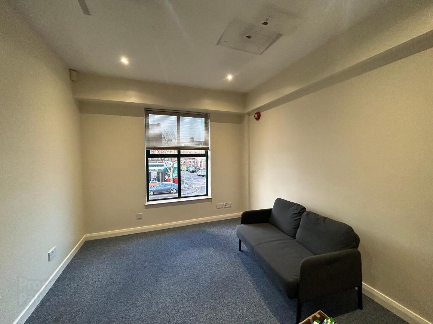 First Floor, Somerset House, 232-242 Ormeau Road