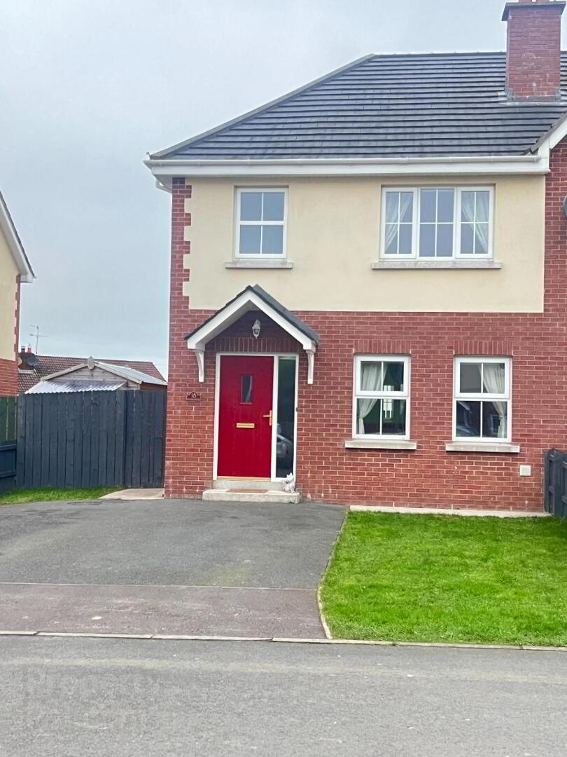 18 Ballyblaugh Meadows