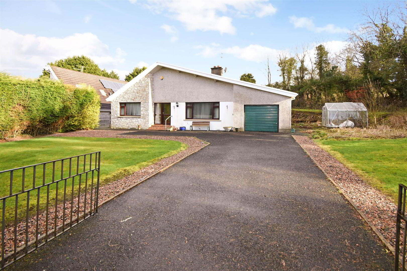 118a Castleroe Road