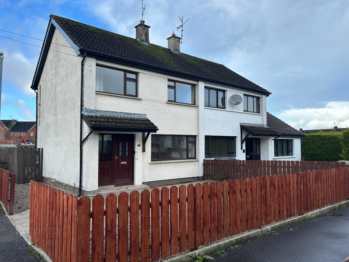 15 Springfield Park Bellaghy