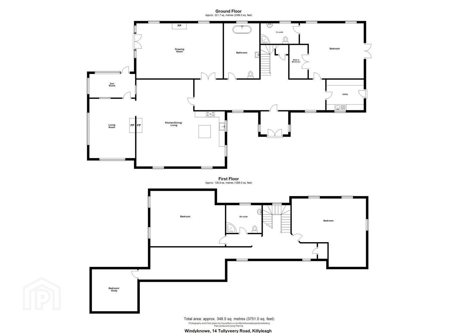 Windyknowe, 14 Tullyveery Road 32 of 33