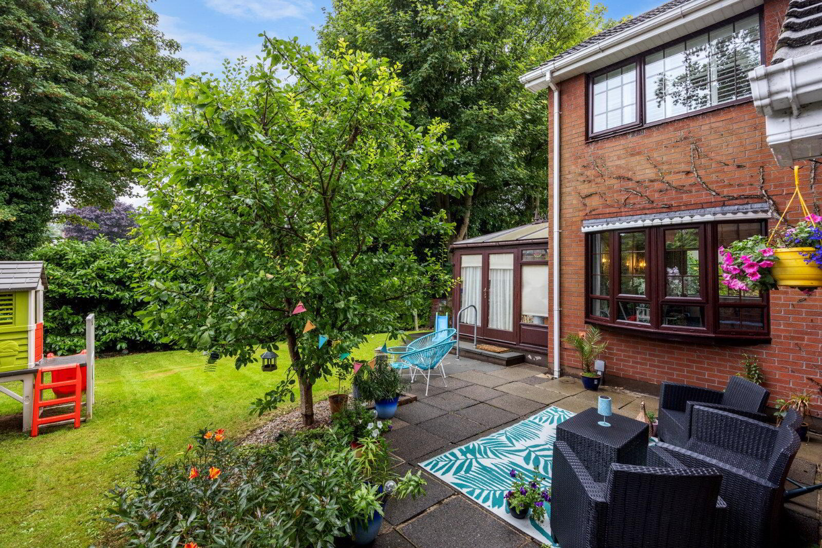 1 Malone Court Mews 22 of 29