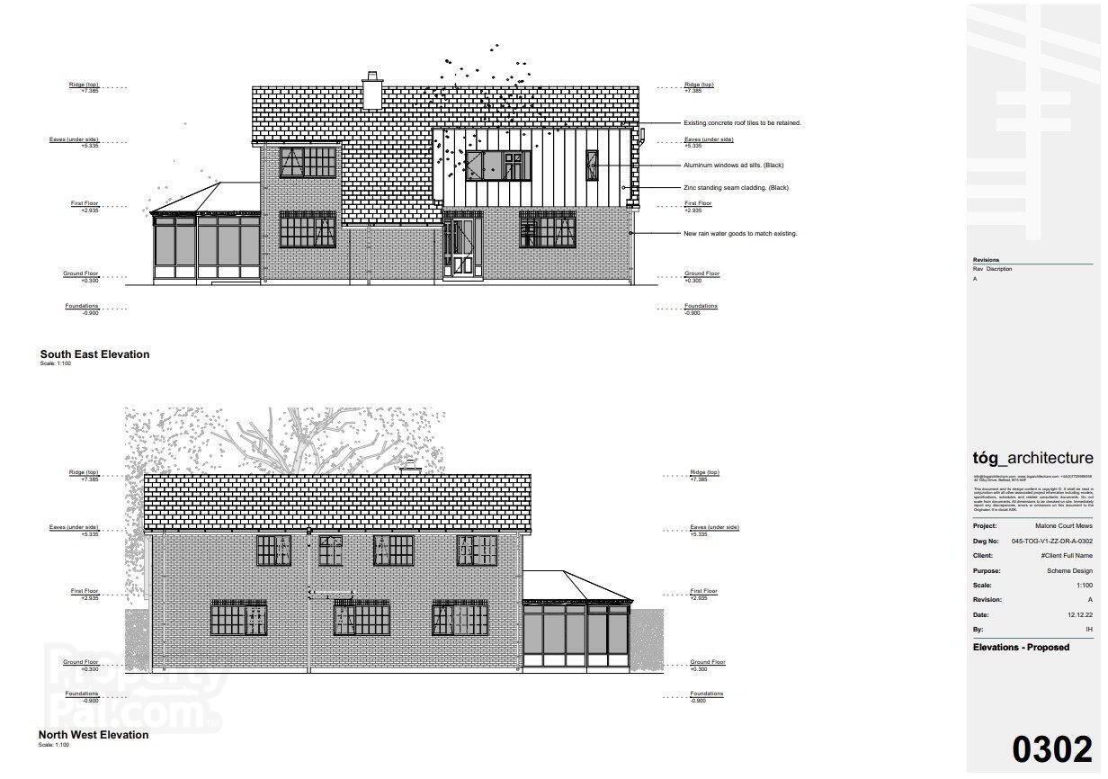 1 Malone Court Mews 29 of 29