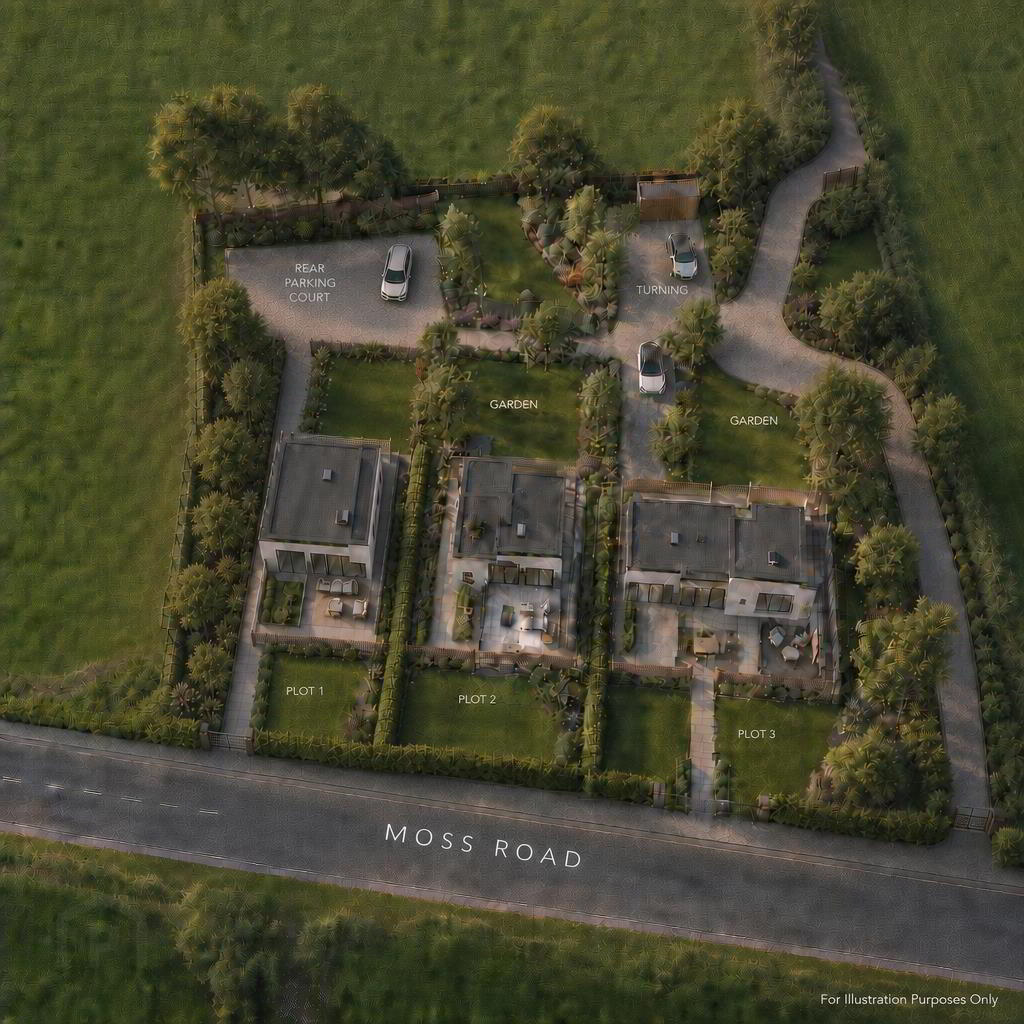 Development Site, 126-130 Moss Road 4 of 4
