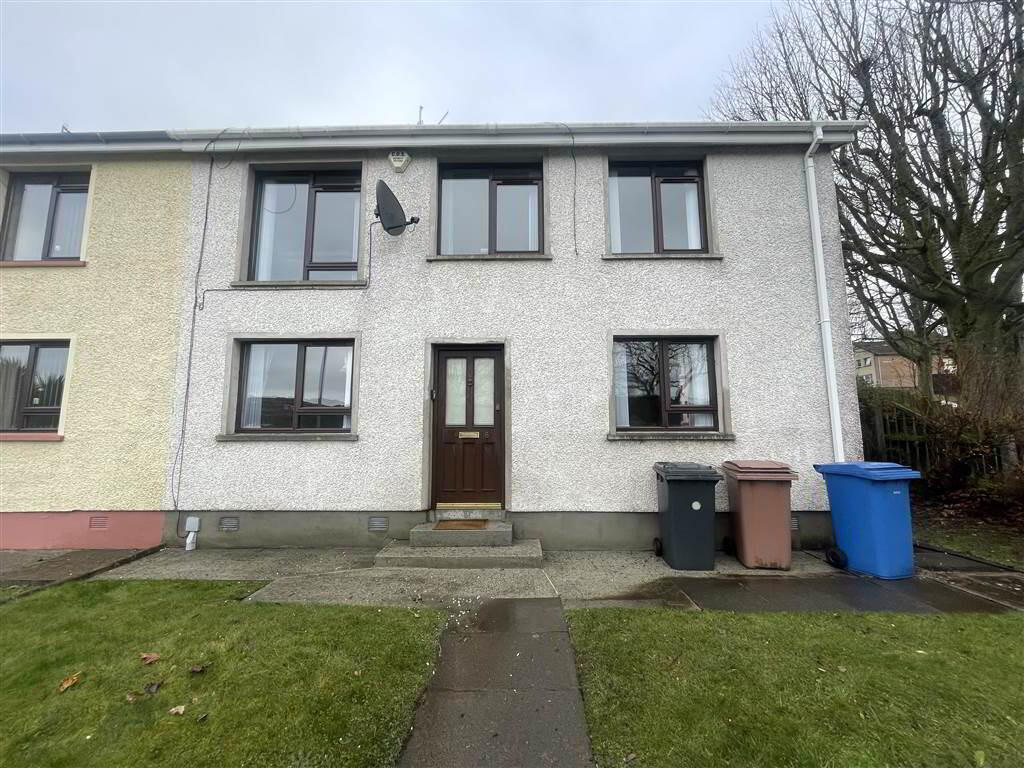 8 Toragh Park