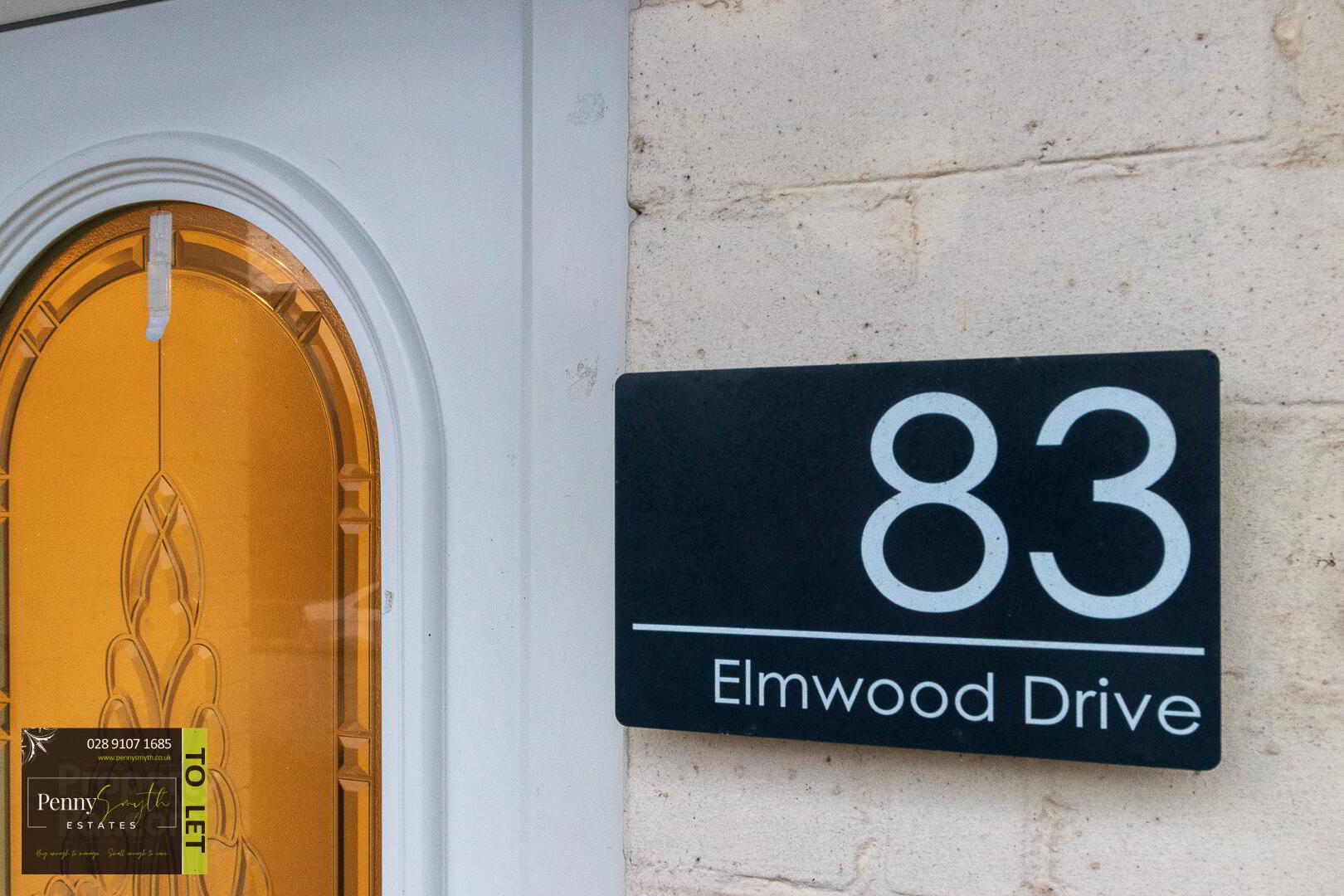 83 Elmwood Drive