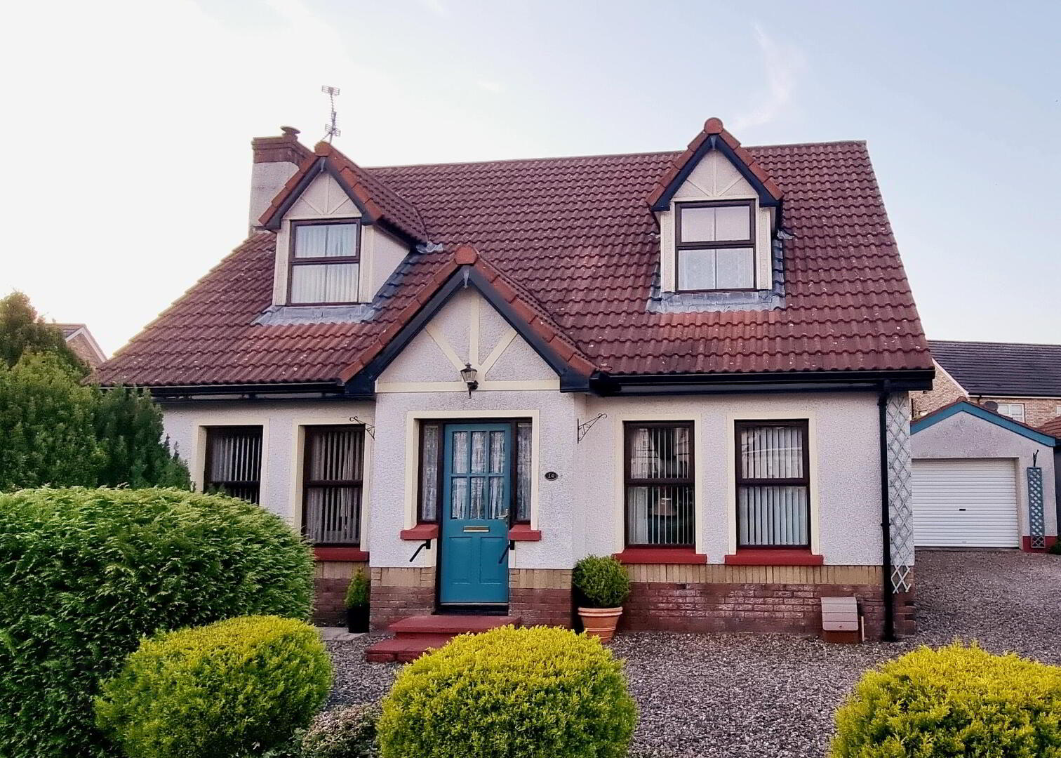 14 Millgrange 1 of 41