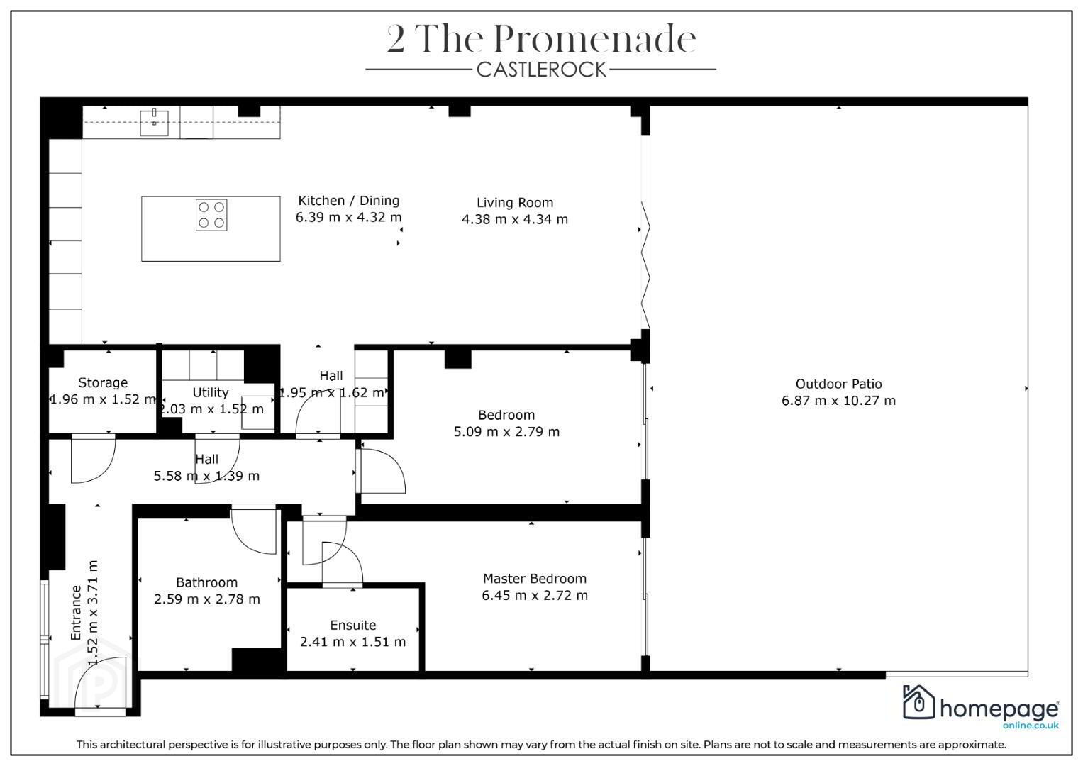 2 The Promenade 26 of 26