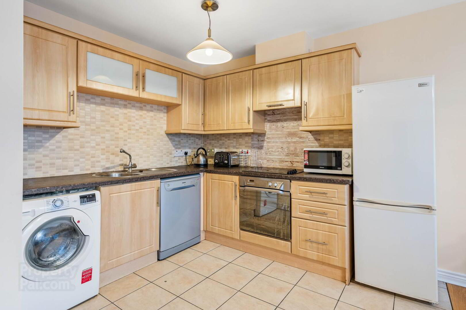 Apartment 35 Glenveagh Court