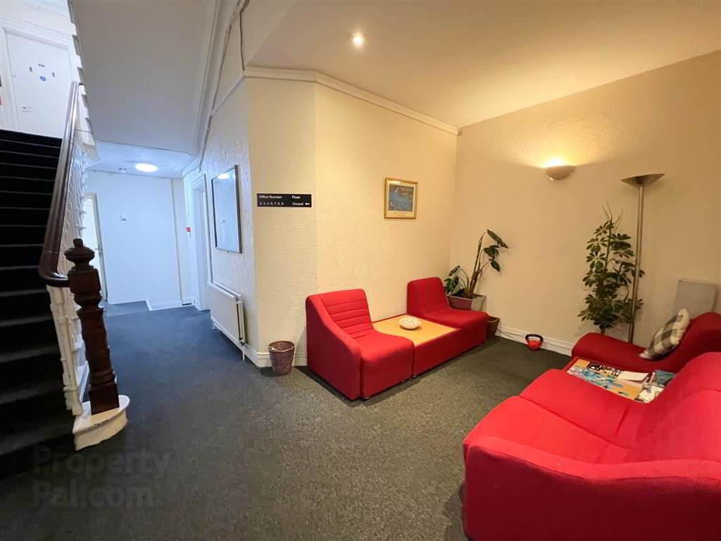 44-46 Elmwood House Business Centre, Elmwood Avenu 4 of 6