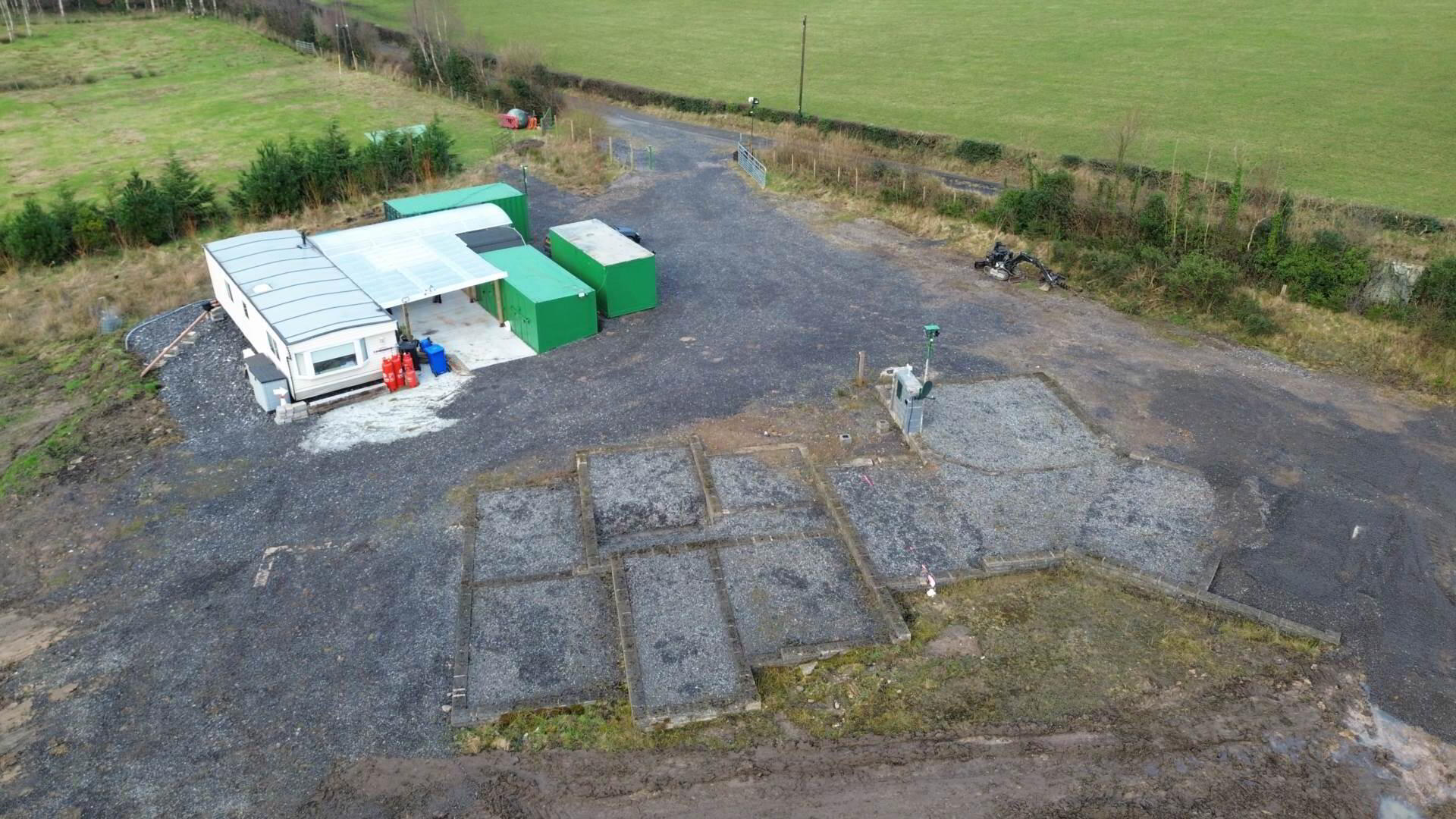 Building Site, With 7 Acres 2 of 37