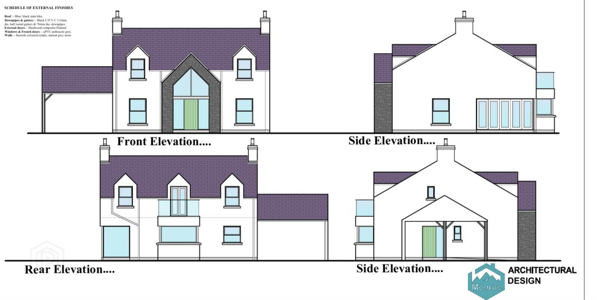 Building Site, With 7 Acres 4 of 37
