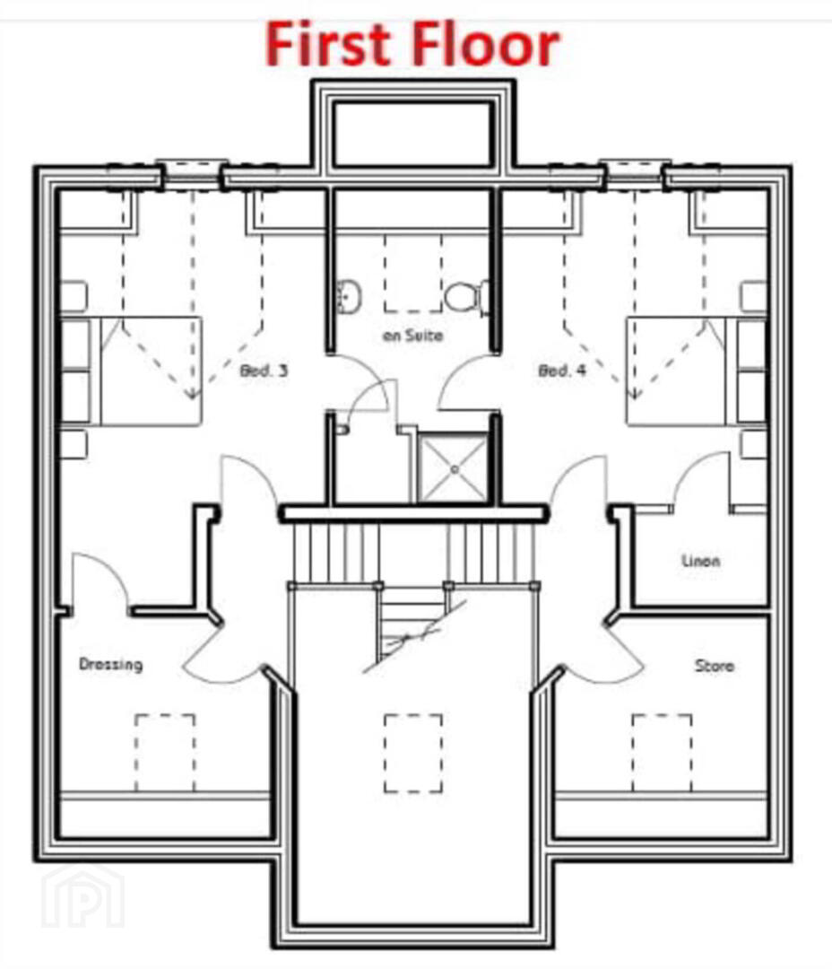 Building Site, With 7 Acres 27 of 37