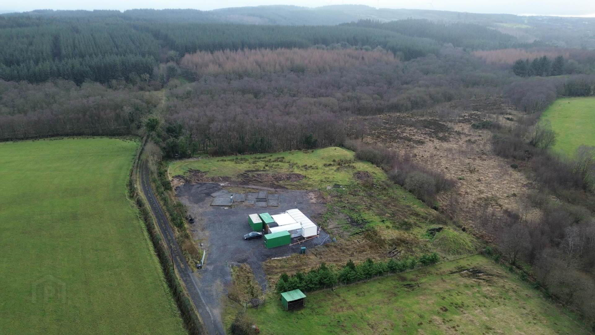 Building Site, With 7 Acres 30 of 37