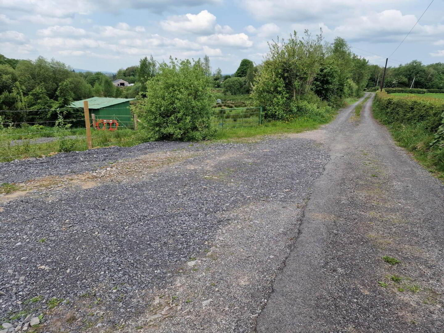 Building Site, With 7 Acres 32 of 37