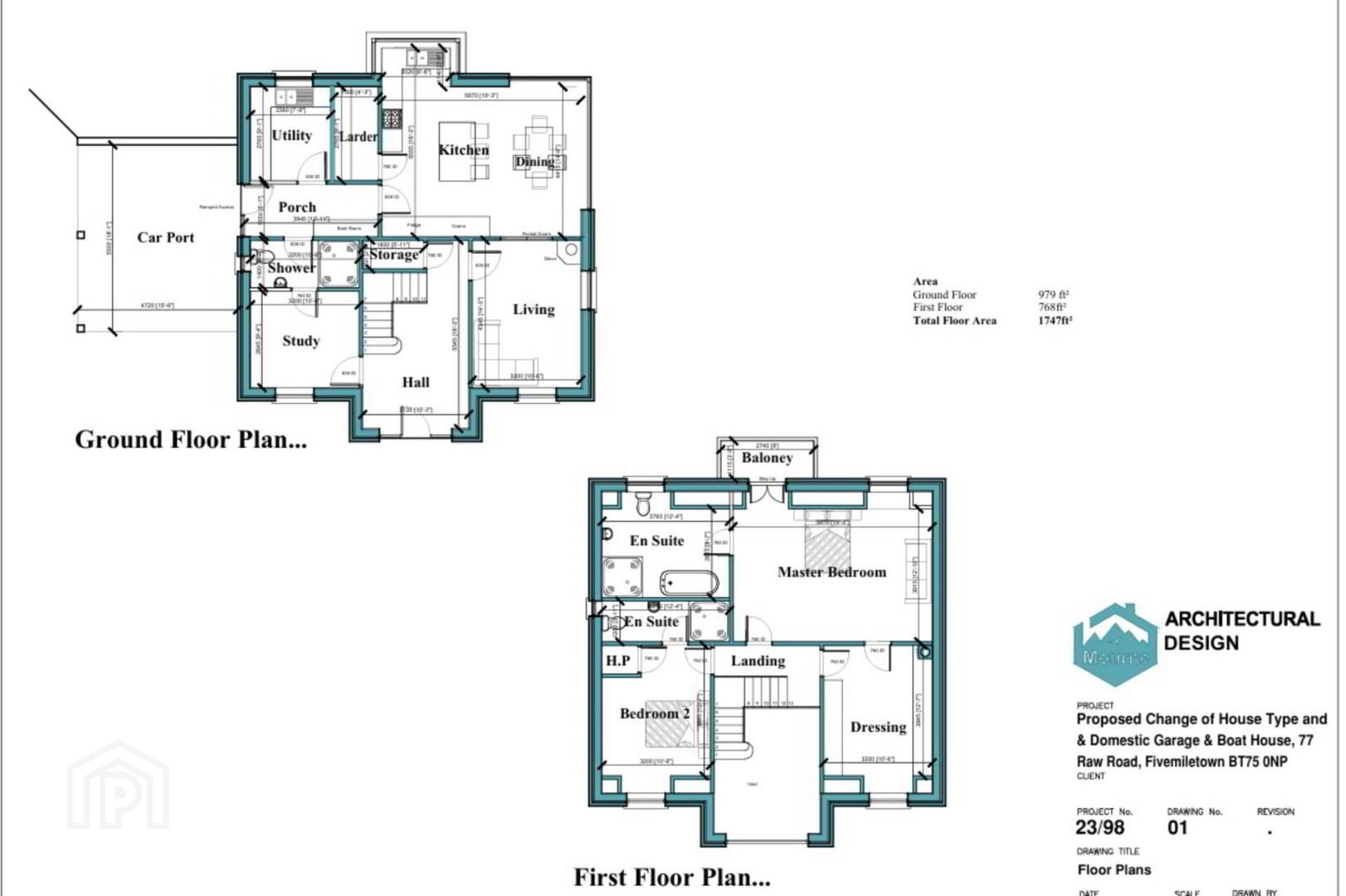 Building Site, With 7 Acres 6 of 37