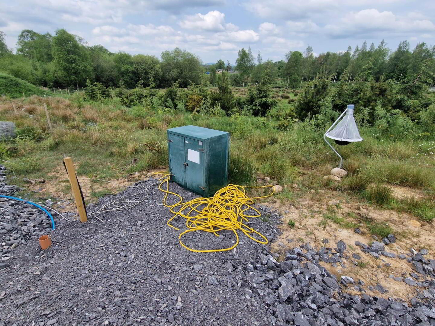 Building Site, With 7 Acres 8 of 37