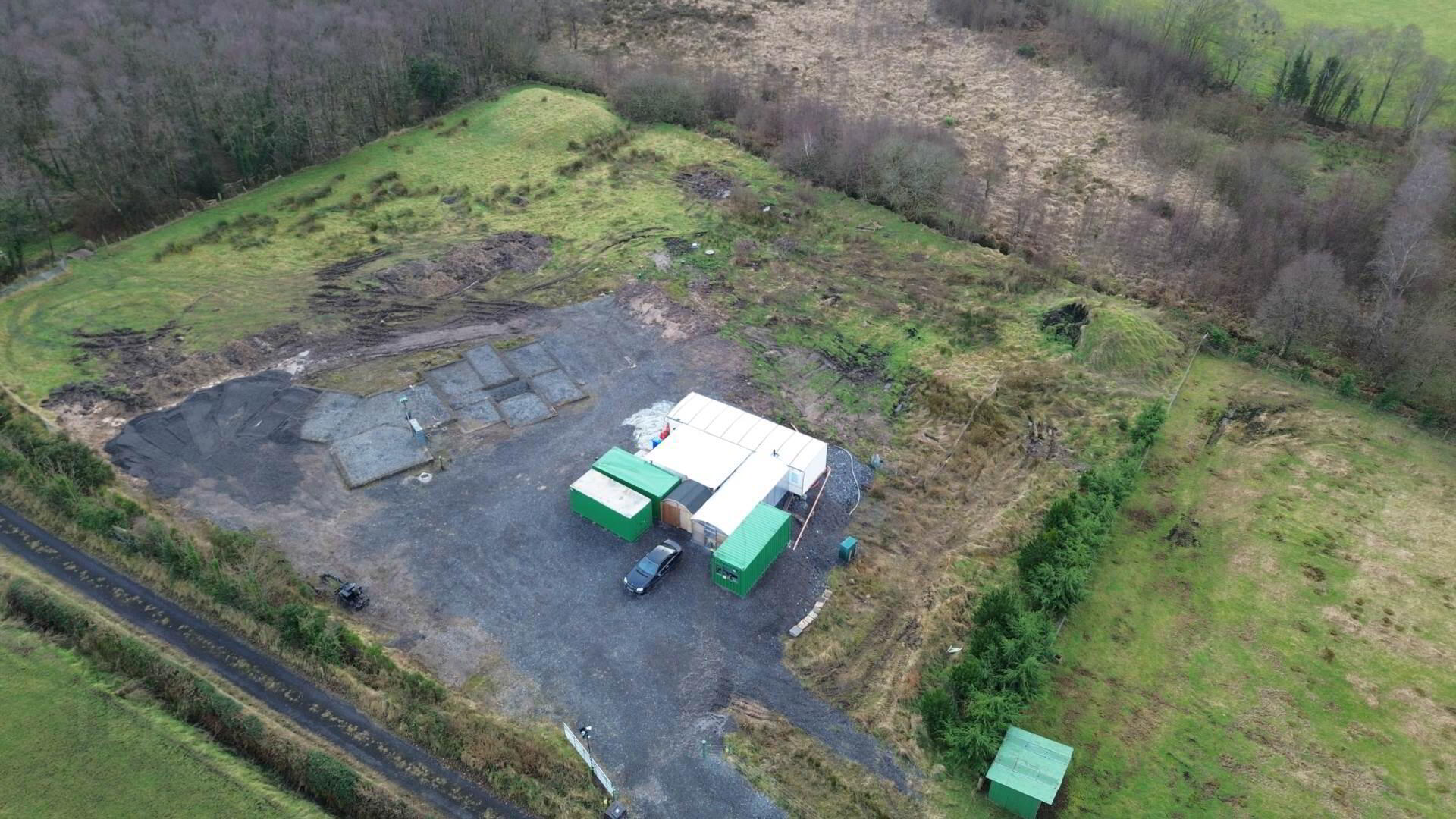 Building Site, With 7 Acres 34 of 37